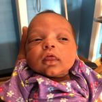 Ariella Grace Melvin Mommy 👣 - @ariellagrace_mommiee - Instagram