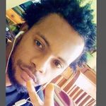 Bobo Diallo - @melvin_grace_ - Instagram