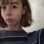 Grace Melvin - @voguegrace99 - Instagram