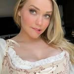 Grace Merry - @sandrajamesbill2925 - Instagram
