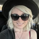 Grace Michaels - @glamby_disgrace - Instagram