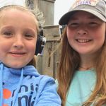 Grace Mobley and Teryn Dalton - @grace_teryn_spam - Instagram