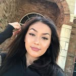Grace - @grace_mocky - Instagram