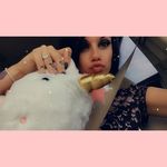 Savannah Grace Mock Hughes - @mockhughes - Instagram