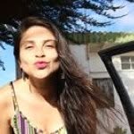 Grace Molina - @biodanzaypsicoterapia - Instagram