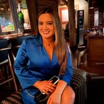 Grace Molina - @gracenyc7 - Instagram