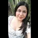 Grace Molina - @gracemolinapalacios - Instagram