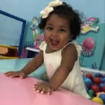 Grace Monteiro Lins - @pequenagrace - Instagram