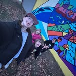@gracemonty811 - Instagram