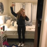 @gracemontyy - Instagram