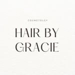 Gracie Moorman - @hairbygracie24 - Instagram