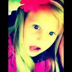 Makayla Grace Moorman - @makaylamoorman_kyliebrook_coco - Instagram