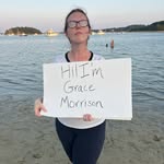 Grace Morrison - @realgracemusic - Instagram
