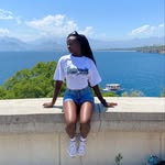 Grâce Morrison - @gracetheblackqueen - Instagram