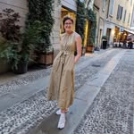 Grace Morrison - @astoldbygrace - Instagram