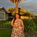 Grace Morrison - Facebook