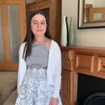 Grace Morrow - @gracemorrow32 - Instagram