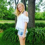 Grace Morse - @grace_laxer228 - Instagram