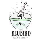 Grace Moseley - @blubirdbakeshop - Instagram