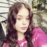 Grace Davidson-Mosher - @gracieebugg19 - Instagram