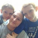Grace Mosher - @graciebaby88 - Instagram