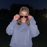 Grace Mosher - @gvmosher17 - Instagram