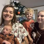 Grace Mosley - @grace_mosley122 - Instagram