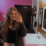 Grace Mosley - @grxcxm - Instagram