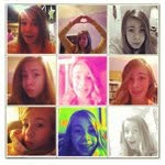 Grace Munn - @gracieboo_571 - Instagram