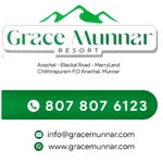 Grace Munnar Resort - @grace_munnar - Instagram