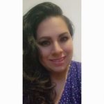 Grace Murillo - @gracemv0618 - Instagram