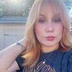 Grace Murillo - @gray_cee85 - Instagram