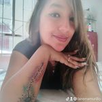 Grace Murillo - @lanenamurillo - Instagram