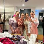 Grace Murtagh - @gracemurtagh_dances - Instagram