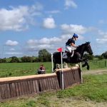 Grace Murtagh - @gracemurtagh_eventing - Instagram