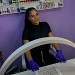 GRACE ARIAS / NAIL ARTIST - @gracenails18 - Instagram