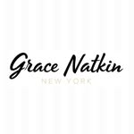 Grace Natkin | Custom Couture Bridal + Evening-wear - @gracenatkin - Instagram