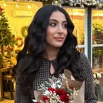 Precious Grace Nagib - @grace_nagib - Instagram