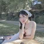 ɴᴀᴘᴀᴛsᴀɴᴀɴ ʙ. ₊⋆ - @grace_napatsanan - Instagram