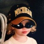 Grace Campbell Nagy - @grace_nagy_ - Instagram