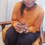 Grâce Makouma Nagy - @makoumanagy - Instagram