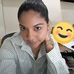 Grace Nájera - @gracenajeraec - Instagram