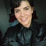 Grace Nájera - @graznajera - Instagram