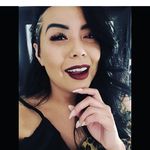 Grace Najera - @g_marie18 - Instagram