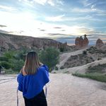 Grecia - @gracenajeraa - Instagram