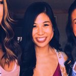 Grace Nakamura - @ghnakamu - Instagram