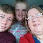 Grace Needham - @redneack09 - Instagram
