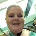 Grace Needham - @godsawesome11 - Instagram
