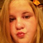 Grace Needham - @sissy9girl06 - Instagram