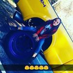 Grace Negron - @negrongrace93 - Instagram